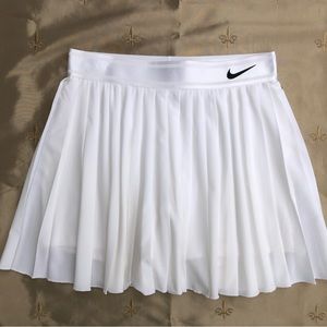 NIKE tennis skirt